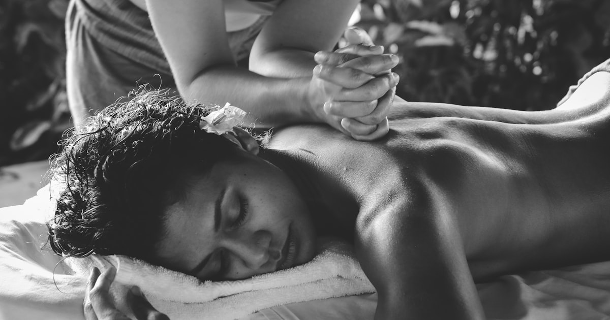 Affordable Massage Services for Everyone