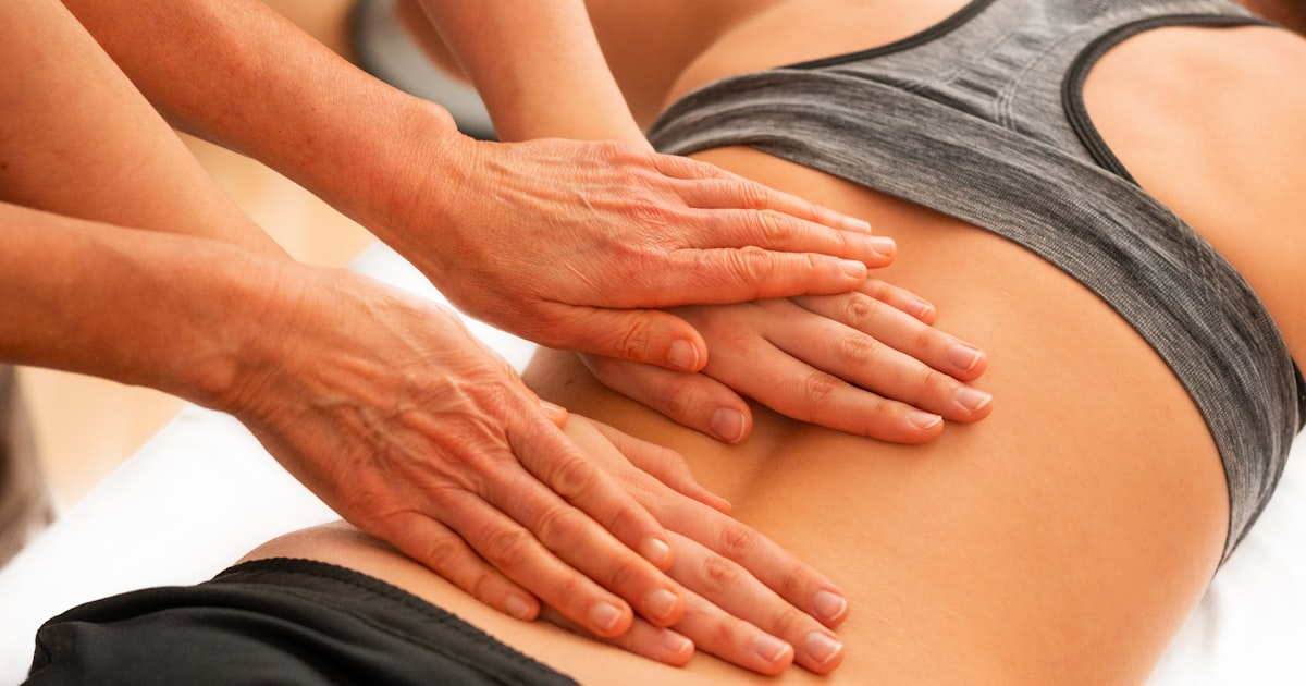 Understanding Muscle Tension and Relief