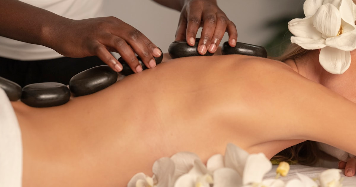 The Art of Relaxation Through Massage